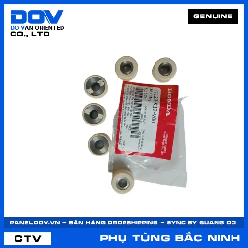 BỘ BI VĂNG LEAD 125 — 22123K12V00