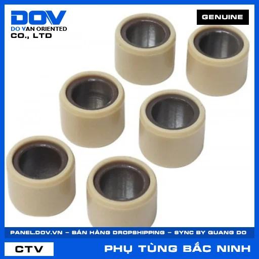 BỘ BI VĂNG ADV350, SH 350 — 22123K1BT00