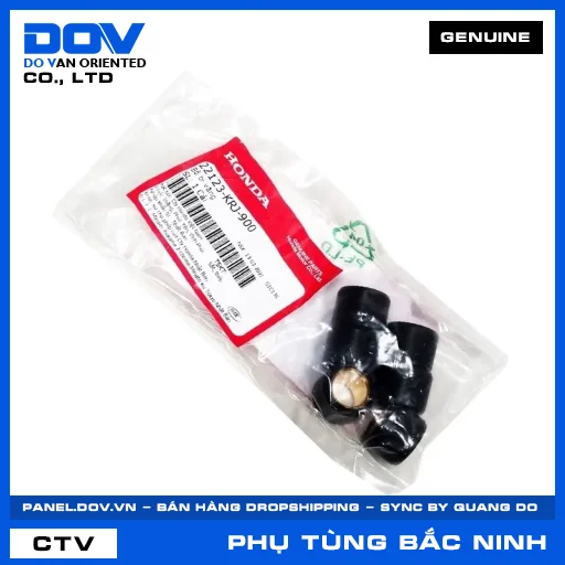 BỘ BI VĂNG SH 125/150 — 22123KRJ900
