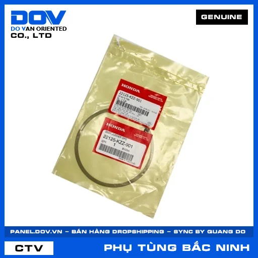 LÒ XO LY HỢP (côn) CB300R — 22125KZZ901