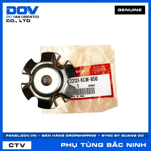 GIÁ BI VĂNG SH 125/150 — 22131KCW850