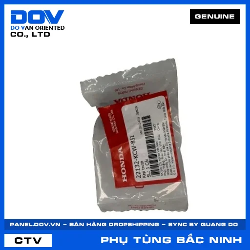 KẸP TRƯỢT — 22132KCW851