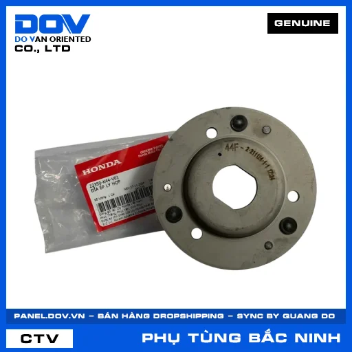 ĐĨA ÉP LY HỢP (côn) VISION 110 — 22350K44V01