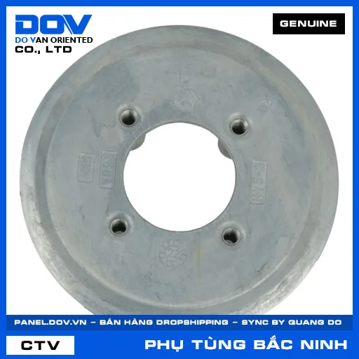 ĐĨA ÉP LY HỢP (côn) — 22350K56N03