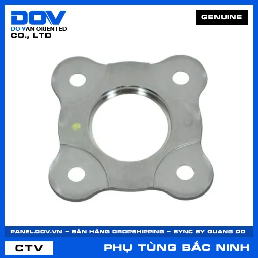 ĐĨA NÂNG LY HỢP (côn) CB150R, WINNER 150, WINNER X — 22361K56N01