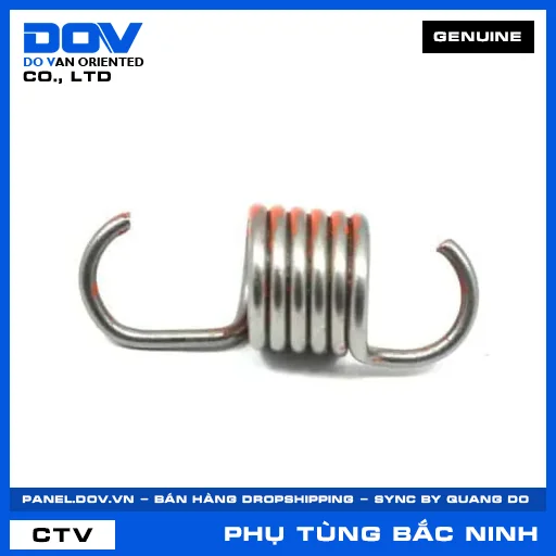 LÒ XO LY HỢP 6KG (côn) VISION 110 — 22401KVY900