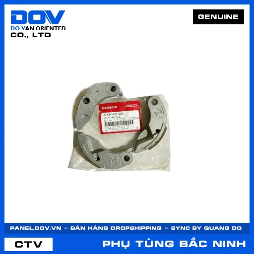 BỘ GUỐC VĂNG LY HỢP (côn) AIR BLADE 125 — 22534K27V00