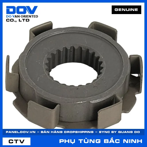 CỤM TRONG LY HỢP MỘT CHIỀU (côn) BLADE 110, DREAM 110, WAVE ALPHA 110, WAVE RSX 110 — 22630KWB601