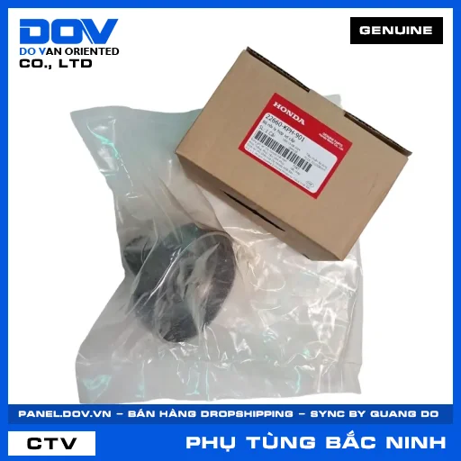 BỘ NỒI LY HỢP SƠ CẤP (côn) — 22660KPH901