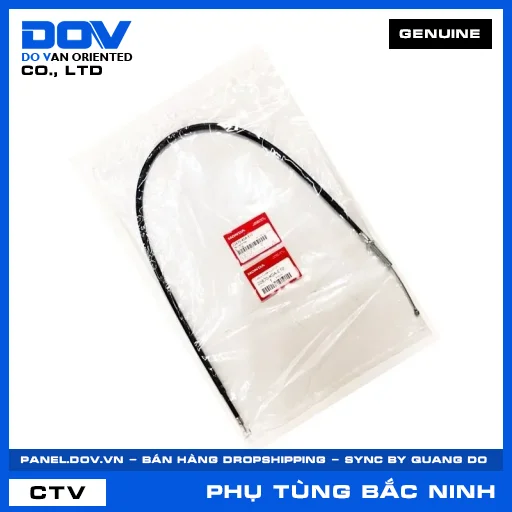 DÂY CÁP LY HỢP (côn) CB300R — 22870K0AE10