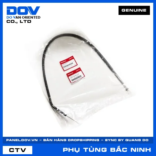 DÂY CÁP LY HỢP (côn) MSX 125 — 22870K26C01