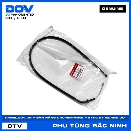 DÂY CÁP LY HỢP (côn) REBEL 300 — 22870K87A01