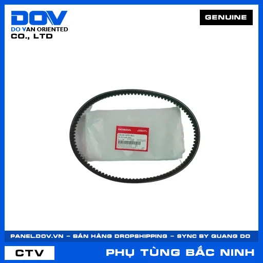 DÂY ĐAI TRUYỀN ĐỘNG LEAD 110 — 23100GFM901