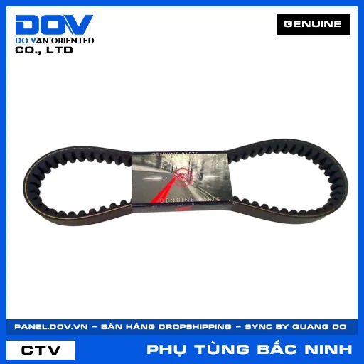 DÂY ĐAI — 23100GY6901