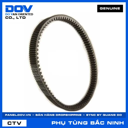 Dây đai truyền động — 23100K0SD01