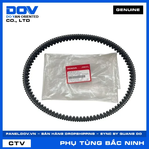 Dây đai truyền động — 23100K1YJ11