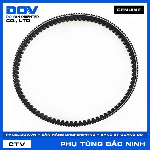 Dây đai truyền động PCX 160 — 23100K1ZJ11