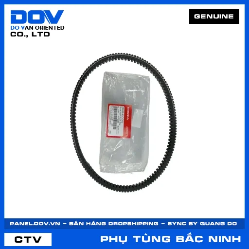 DÂY ĐAI TRUYỀN CHUYỂN ĐỘNG — 23100K2CD01