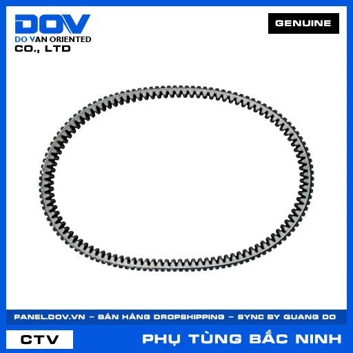 Dây đai truyền động — 23100K40A01