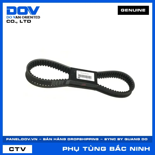 DÂY ĐAI TRUYỀN ĐỘNG SH 125/150 — 23100KGF901
