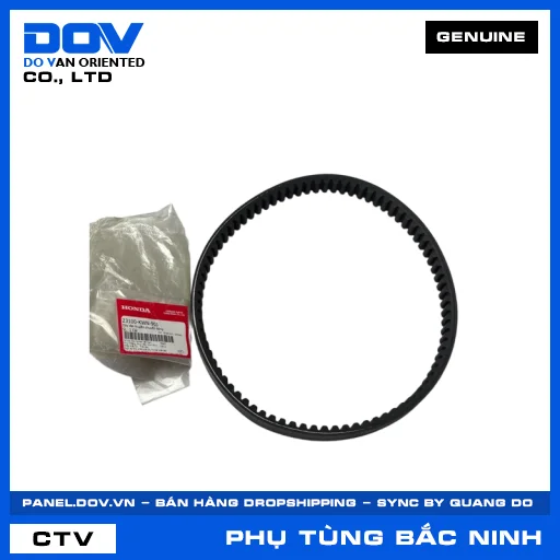 DÂY ĐAI TRUYỀN CHUYỂN ĐỘNG PCX — 23100KWN901
