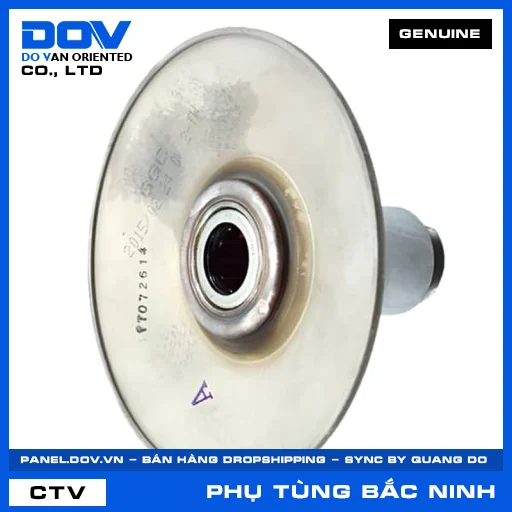 BỘ MÁ TĨNH PULY BỊ ĐỘNG VISION 110 — 23205GGC900