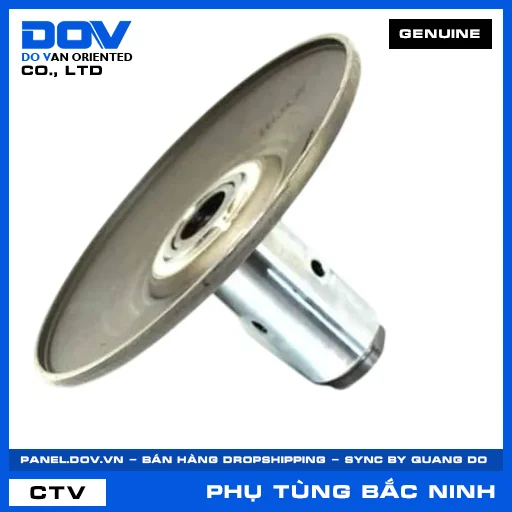 BỘ MÁ TĨNH PULY BỊ ĐỘNG — 23205K59A70