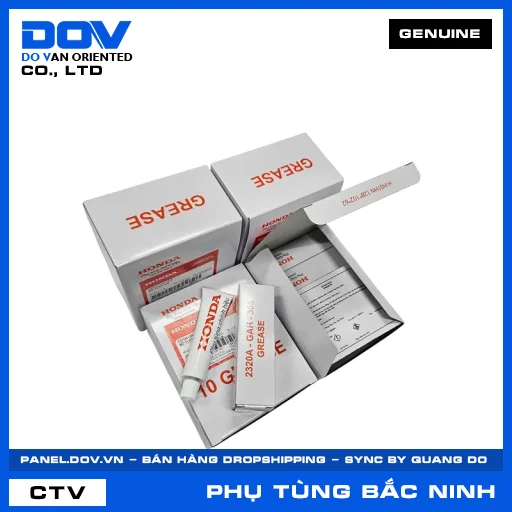 Tuýp mỡ — 2320AGAH305GR