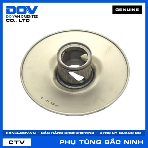 MÁ TĨNH PULY BỊ ĐỘNG CLICK 110 — 23220KVB900