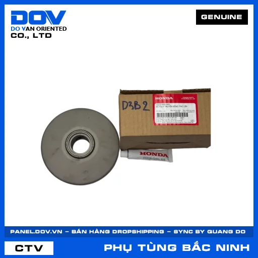 BỘ PULY TRUYỀN ĐỘNG THỨ CẤP AIR BLADE 125 — 23223K66V00