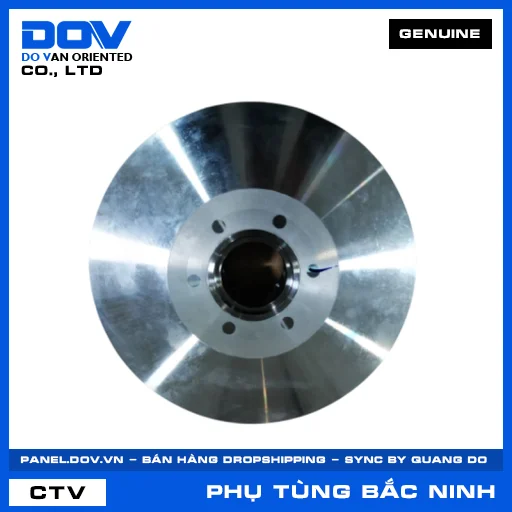 BỘ MÃ ĐỘNG PULY BỊ ĐỘNG ADV350, SH 350 — 23224K1BT00