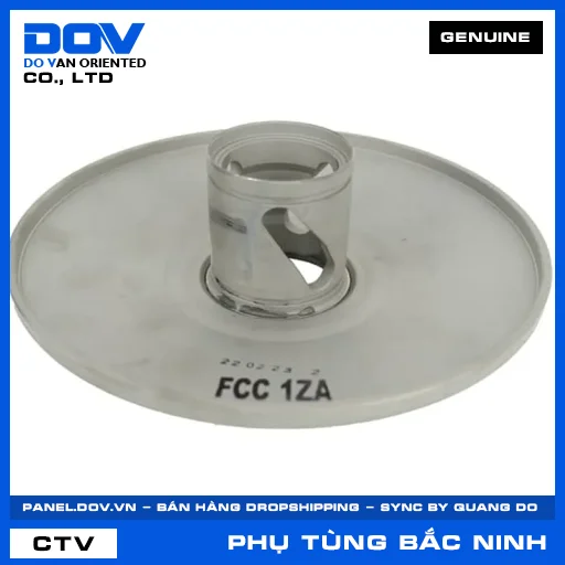 Bộ puly truyền động thứ cấp PCX 160 — 23224K1ZJ10