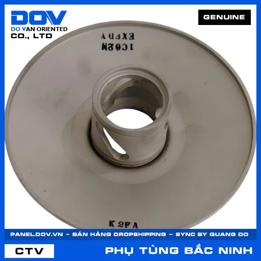 BỘ PULY TRUYỀN ĐỘNG THỨ CẤP VISION 110 — 23224K2FN10