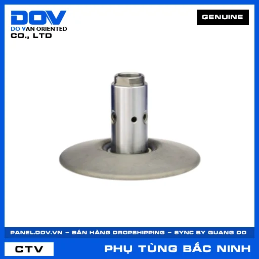Bộ puly truyền động thứ cấp — 23224K40A00