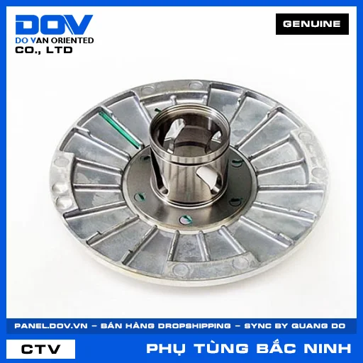 BỘ PULY TRUYỀN ĐỘNG THỨ CẤP — 23224KTW900