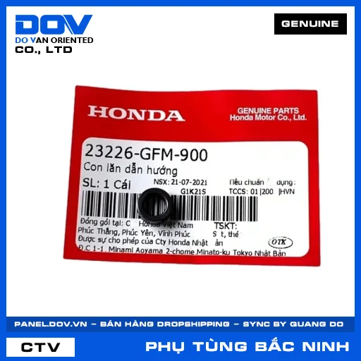 CON LĂN DẪN HƯỚNG LEAD 110 — 23226GFM900