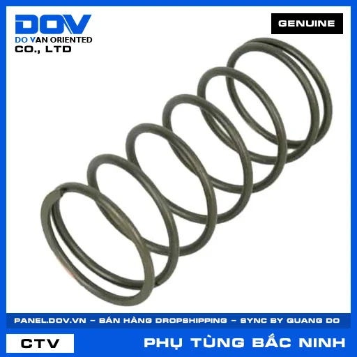 LÒ XO PULY TRUYỀN ĐỘNG THỨ CẤP VISION 110 — 23233K1AN11