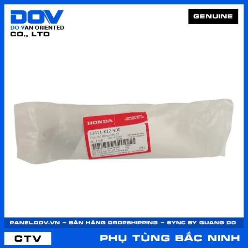 TRỤC CHỦ ĐỘNG MÁY ĐỀ LEAD 125 — 23411K12V00