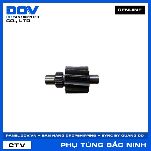 TRỤC THỨ CẤP (12 RĂNG) SH 125/150 — 23421KTF641
