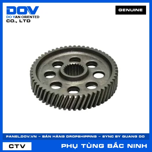 BÁNH RĂNG TRỤC THỨ CẤP PCX — 23422K97T01