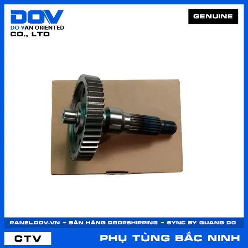 BÁNH RĂNG GIẢM TỐC VISION 110 — 23430K0JN00