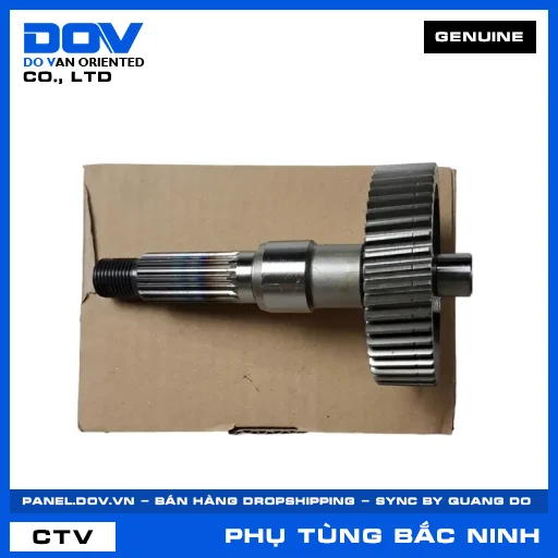 TRỤC GIẢM TỐC LEAD 125 — 23430K12V00