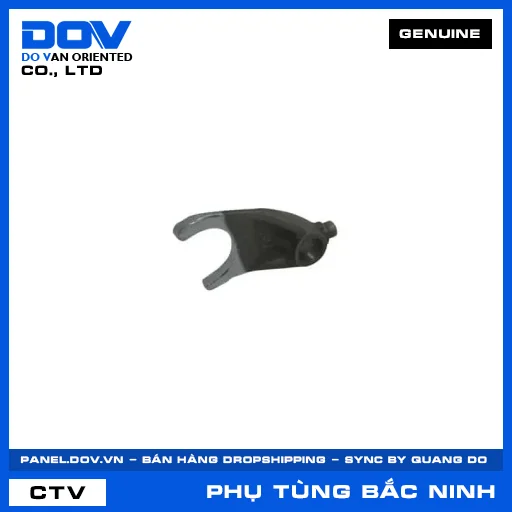 CÀNG GẠT SỐ TRÁI C CB150R, CBR150R, WINNER 150, WINNER R — 24212KPP900