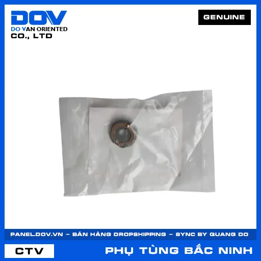 VÒNG TIẾP ĐIỂM CÔNG TẮC SỐ SUPER DREAM, WAVE ALPHA — 24320KFL850