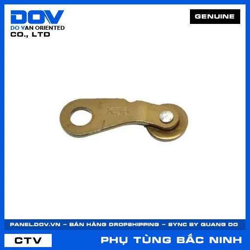 CẦN HÃM HEO SỐ CB150R, CBR150R, WINNER 150, WINNER R — 24430K56N00