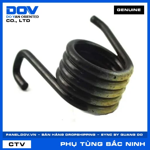 LÒ XO CẦN HÃM HEO SỐ WINNER 150, WINNER R, WINNER X — 24436KTYD30