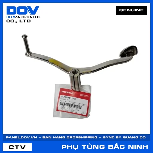 CẦN SANG SỐ WAVE ALPHA — 24701KEV900