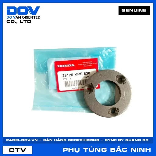 ĐĨA BI KHỞI ĐỘNG WAVE ALPHA — 28120KRS830