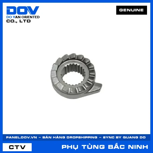 BÁNH CÓC TRỤC KHỞI ĐỘNG WINNER 150 — 28221K56N00