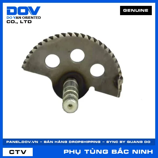 Cụm trục cần khởi động AIR BLADE 110, CLICK 110 — 28250KVB900